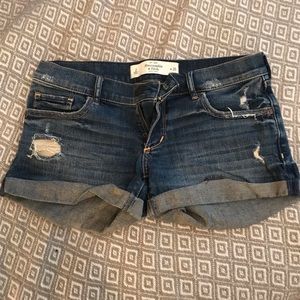 Abercrombie & Fitch shorts